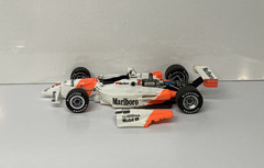 2000 Marlboro Penske Reynard Conversion Kit, Indy resin, 1/25th, resin cars