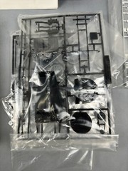 Gakken 1/16 Morgan Mog 1935 Classic Cars Series No.7 Vintage Model Kit