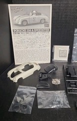 Hasegawa 1/32 Porsche 356A Speedster Racing Special Kit# TO004:2800