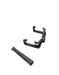 1/25 3D Resin Volkswagen Stinger Exhaust Plastic Scale Model Kits
