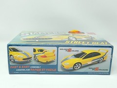 AMT 1227M Street Heat 1998 Chrysler Concorde – Slammers SNAP