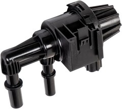 HY-SPEED Evaporative Emissions Vapor Canister Purge Valve 911-351 Compatible wit