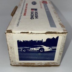 🏁 Pro Line Miniatures Model 1/43,Gto Mustang Dingman IMSA 2000 Kit 44/250 New