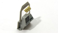 PE Detail Set for RS 12M Topol M Trumpeter 1:35