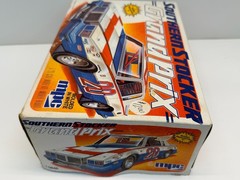 MPC 1:25 Scale Souther Stocker Grand Prix NASCAR Stock Car Boxed Model Kit