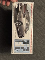AMT 2021 Dodge Charger R/T 1:25 Scale Plastic Model Kit AMT1323M/12