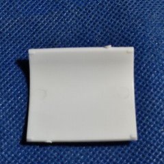 🌟 Trunk Lid 1932 Ford 5 Window Coupe 1:25 Scale 1000s Model Car Parts 4 Sale