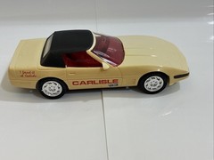 1992 1997 2006 2001 Corvette Promo Car Lot Scratch & Dent 1/25 C4 C5 C6