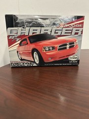 Testors Dodge Charger R/T Ultra Detail Metal Model Kit #462006N 1/24 Scale