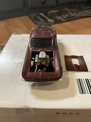 MPC ‘65 CORVETTE STINGRAY MODEL VERY CUSTOM