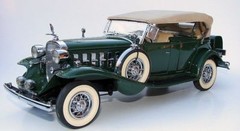 Cadillac Classic Custom Built Model 1 24 Hot Rod Race Car 18 Vintage 12 Antique