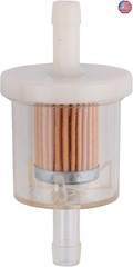 49019-0027 Fuel Filter for Brigs and Straton 691035 493629 84001895 5065