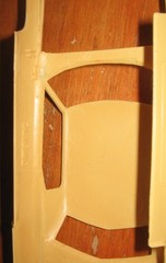 Resin 1970 Cadillac Coupe Deville 1/25 Kit Unbuilt Manufacturer Unknown 70
