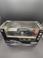 Testors 1:24 Ultra Detail Platinum Series Mustang Mach 1 Metal Kit NEW SEALED