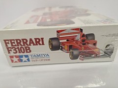 Tamiya 1/20 Ferrari F310B 1997 F-1 Gran Prix Series No. 45 Model Sealed Kit