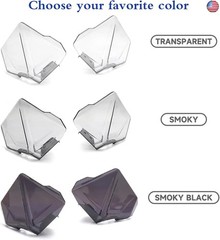 Motorcycle Windshield Side Windscreen for BMW R1300GS Adventure R1300GS ADV