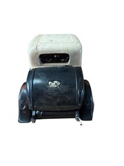 Vintage 60s AMT Scale Model 1932 Ford V8 Coupe ‘THE DEUCE’ Customizing Kit #2232