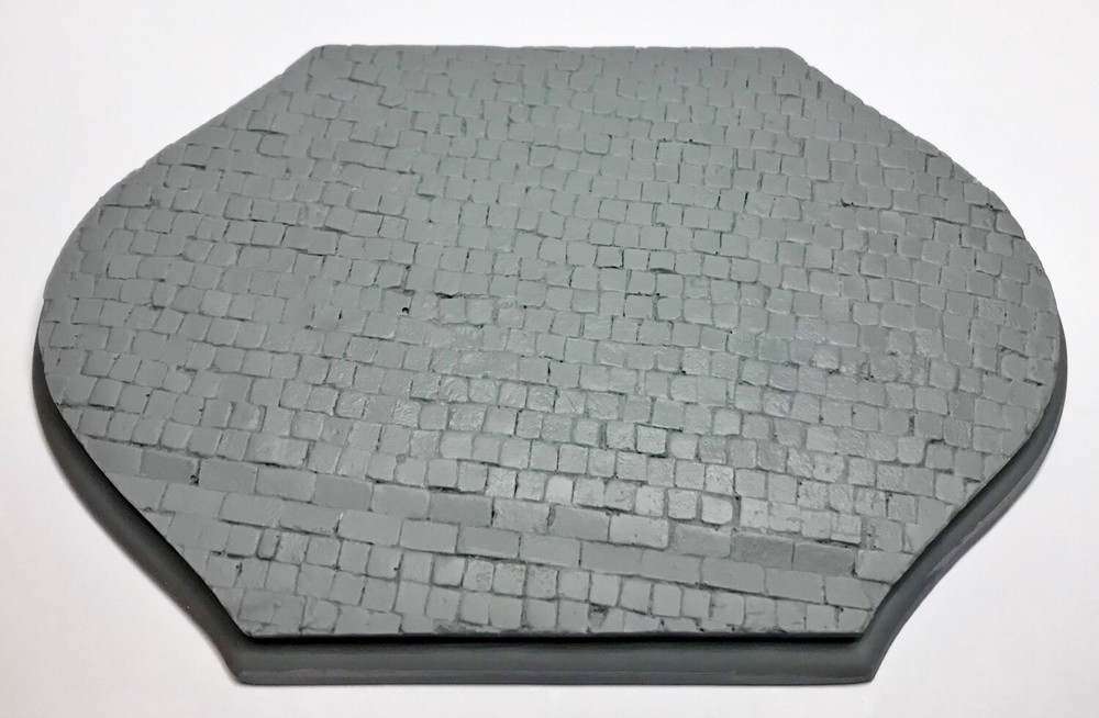 AFV Base 1/35th Scale Resin Base TW-35230