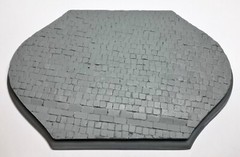 AFV Base 1/35th Scale Resin Base TW-35230