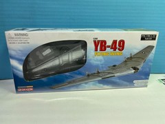 1:200 DRAGON WINGS WARBIRD SERIES MILITARY PLANE USA YB-49 FLYING WING SEALED CO