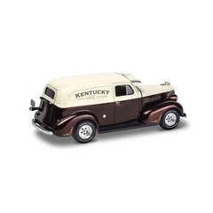 Revell #14529 1/24 1939 Chevy Sedan Delivery