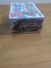 MPC 1/25 1957 Chevy Flip Nose Spirit of 57 Factory Sealed Retro Deluxe Mpc904/12