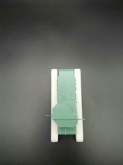 3D printing 1/72/48/35/87 UK Mark A Whippet‌/ ‌Whippet Tank Uncoated kit