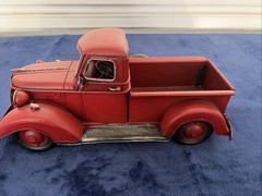 Model Car