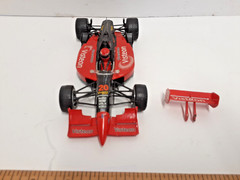 VINTAGE Built #20 CART/INDY CAR , Patrick Racing, Scott Pruett Restore or Parts