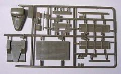 Trumpeter 01103 1/72 Chinese Jie Fang CA-30 Truck