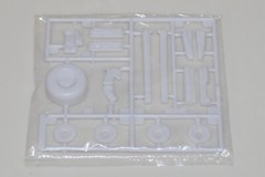 REVELL 1999 FORD F-150 SVT LIGHTNING 85-4499 ⭐PARTS⭐ BLOWER+BRAKE DISC+MORE 1:24