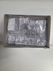 REVELL TRUCKS ’78 GMC Big Game Country Pickup Plastic 1:24 Model New in Open Box