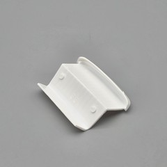 Monogram 1/24 Black Widow Hot Rod Parts Kitbash Seat #35