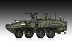 TRUMPETER 1/72 M1135 Stryker Nuclear Biological Chemical Recon Vehicle N TRP7429