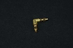2pcs Live Steam 1/4″ x 40 Pipe Model Engineer 90° Elbow (DY-3)