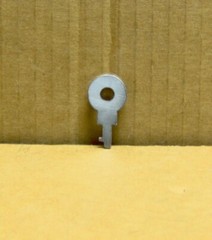 KEY for PMC 1951 1952 1953 1954 Chevrolet Promo Model Product Miniature Company