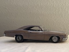 1966 Impala