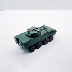 MRY-SFW 982D 1/144 Painted Polish KTO Rosomak APC Finished Military Model
