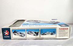 Dragon 1999 Mercedes-Benz CLK-GTR 1/24 Scale Plastic Model Kit #8013x