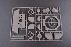 In US Stock Trumpeter German Sd.Kfz. 171 Panther Ausf.G Late 1/16 Tank 00929