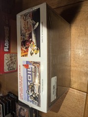 MPC RAMCHARGERS AA/FUEL DRAGSTER Limited Ed Vintage Srs Factory Sealed Model Kit