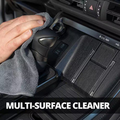 Rapid Ceramic Interior Detailer and Protectant 12 Oz.