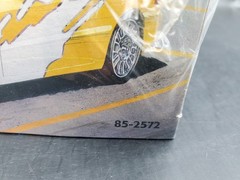 🔥😎🚦REVELL MONOGRAM ACURA INTEGRA TYPE R CAR PLASTIC MODEL KIT 1/25 SCALE