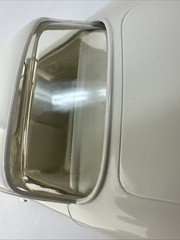 Rare AMT 1960 Ford Falcon Dealer Promo Model 2-dr Sedan