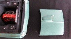 AMT ’63 Chevy II Crew Wagon Model Kit #T308 200 Built Up Read