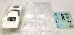 FUJIMI Ford GT40 MK.II 1/24 Model Kit ’67 Daytona GT40-1015