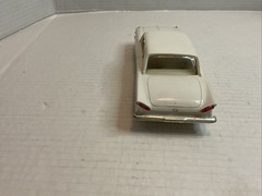 1960 Mercury Comet Dealer Promo Model Car 1/25 (135)