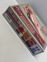 Doyusha “The Pink Panther” Show Car 1:25 Scale Model Kit – COMPLETE