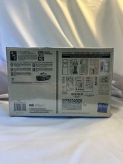 AMT FORD F-100 Camper Pick-Up model kit NEW in FACTORY SEALED BOX