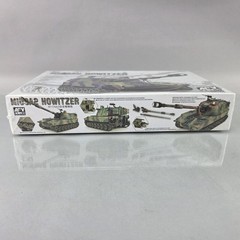 AFV Club AF35109 1:35 US M109A2 Howitzer Tank Model Kit US Military SEALED